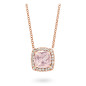 Collier One More  - Collection Etna - Diamant