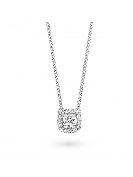 Collier One More  - Collection Salina - Diamant