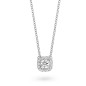 Collier One More  - Collection Salina - Diamant