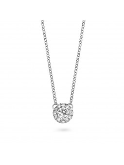 Collier One More  - Collection Salina - Diamant