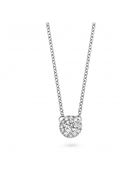 Collier One More  - Collection Salina - Diamant