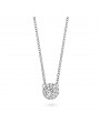 Collier One More  - Collection Salina - Diamant