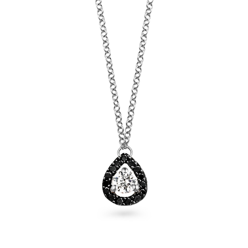 Collier One More  - Collection Salina - Diamant