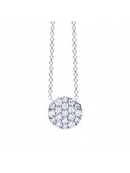 Collier One More  - Collection Eolo - Diamant