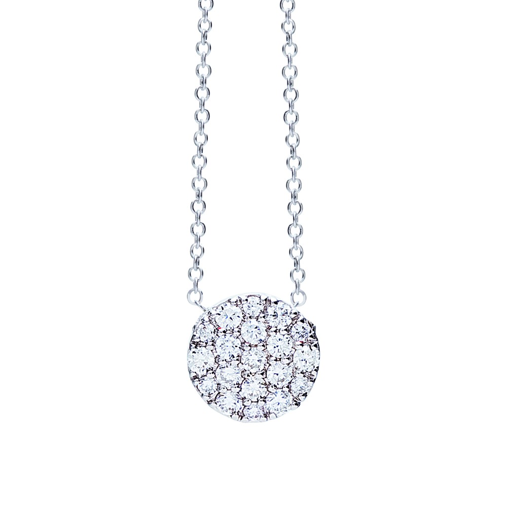 Collier One More  - Collection Eolo - Diamant