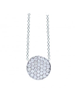 Collier One More  - Collection Eolo - Diamant
