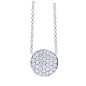 Collier One More  - Collection Eolo - Diamant