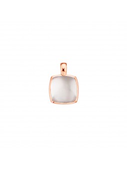Pendentif One More  - Collection Pantelleria - Topaze