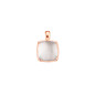Pendentif One More  - Collection Pantelleria - Topaze