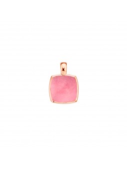 Pendentif One More  - Collection Pantelleria - Quartz