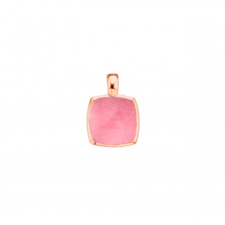 Pendentif One More  - Collection Pantelleria - Quartz