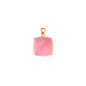 Pendentif One More  - Collection Pantelleria - Quartz