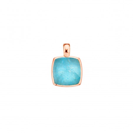 Pendentif One More  - Collection Pantelleria - Quartz