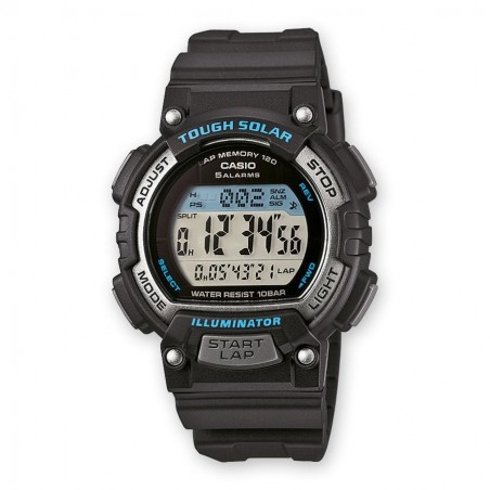 Montre Homme Casio STL-S300H-1AEF