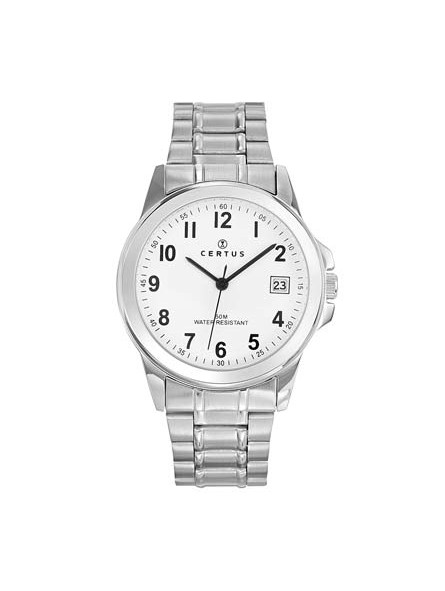 Montre Homme Certus 616217