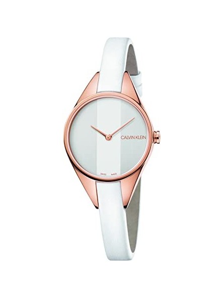 Montre Femme Calvin Klein Rebel - K8P236L6