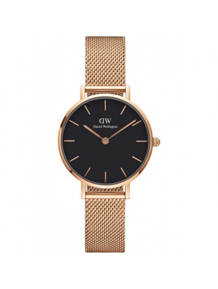 Montres dw on sale femme