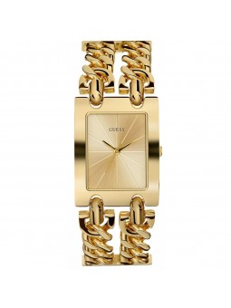 Montre Femme Guess MOD HEAVY METAL - W1117L2