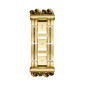 Montre Femme Guess MOD HEAVY METAL - W1117L2