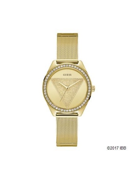 Montre Femme Guess TRI GLITZ - W1142L2