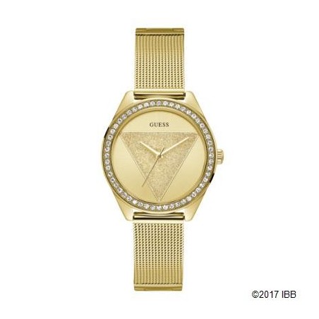 Montre Femme Guess TRI GLITZ - W1142L2