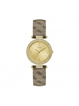 Montre Femme Guess Terrace Champagne - W1230L2