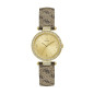 Montre Femme Guess Terrace Champagne - W1230L2