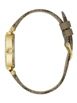 Montre Femme Guess Terrace Champagne - W1230L2