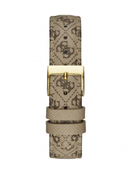 Montre Femme Guess Terrace Champagne - W1230L2