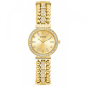 Montre Femme Guess Gala en Métal Doré Ref GW0401L2