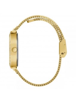 Montre Femme Guess Ladies Trend en Acier Doré Ref GW0354L2