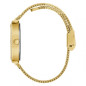 Montre Femme Guess Ladies Trend en Acier Doré Ref GW0354L2