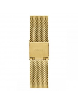 Montre Femme Guess Ladies Trend en Acier Doré Ref GW0354L2