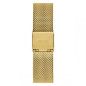 Montre Femme Guess Ladies Trend en Acier Doré Ref GW0354L2
