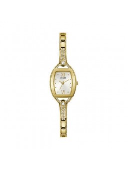 Montre Femme Guess en Acier Doré Ref GW0249L2
