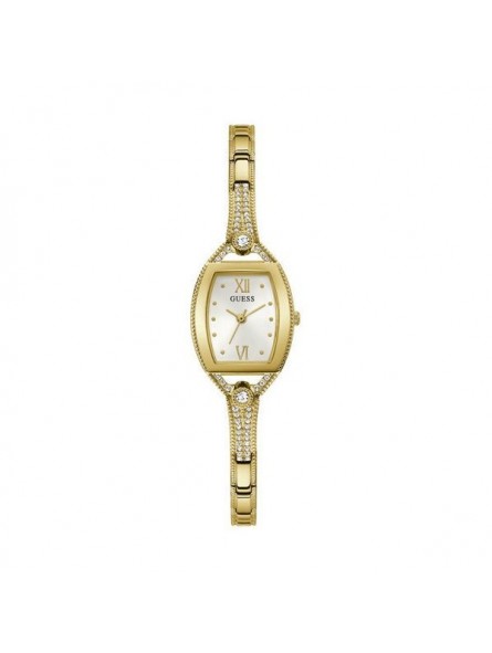 Montre Femme Guess en Acier Doré Ref GW0249L2