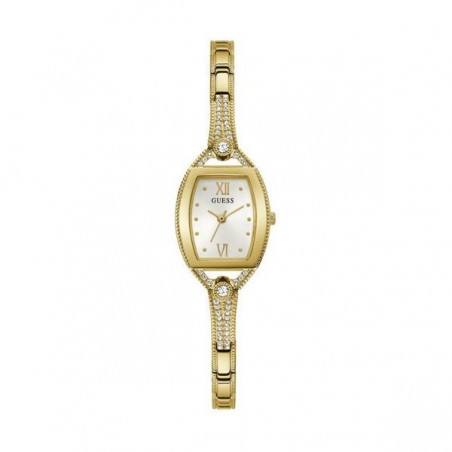Montre Femme Guess en Acier Doré Ref GW0249L2