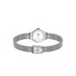 Montre Femme LIP Henriette Chrome milanaise - 671267