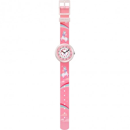 Montre enfant Flik Flak Magical dream rose - FBNP121