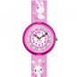 Montre enfant Flik Flak Mystical Woods rose - FBNP143