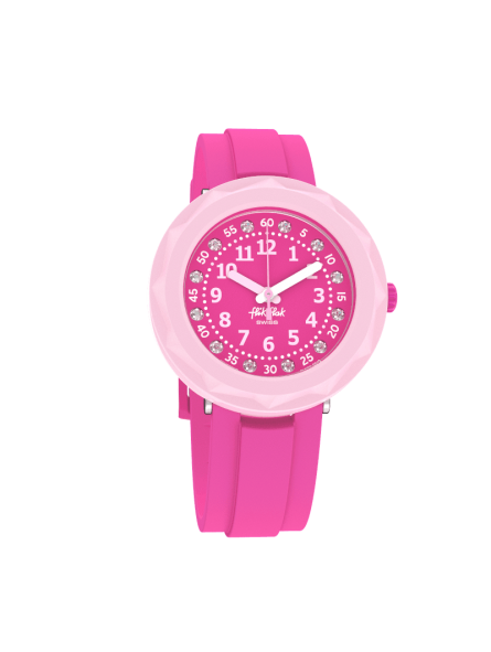 Montre Enfant Flik Flak Pink My Mind FCSP098