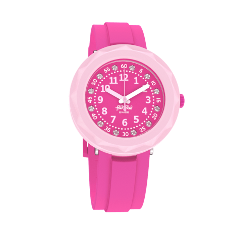 Montre Enfant Flik Flak Pink My Mind FCSP098