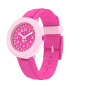 Montre Enfant Flik Flak Pink My Mind bracelet PET recyclé FCSP098