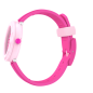 Montre Enfant Flik Flak Pink My Mind bracelet PET recyclé FCSP098
