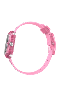 Montre Enfant Flik Flak Millefeux bracelet PET recycl FPNP074