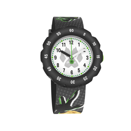 Montre Enfant Flik Flak Miraculous Cat Noir FPSP058