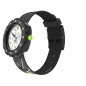 FlikFlak - Montre Junior Miraculous Cat Noir - Ref FPSP058