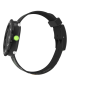 FlikFlak - Montre Junior Miraculous Cat Noir - Ref FPSP058