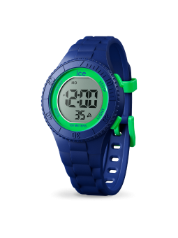 Montre Enfant Ice Watch digit - Dino - Extra small - Réf. 21006