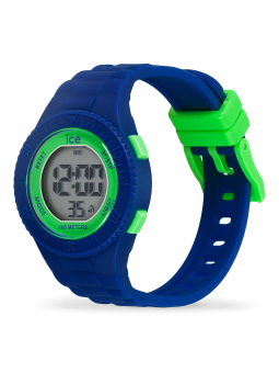 Montre Enfant Ice Watch bracelet Silicone 21006